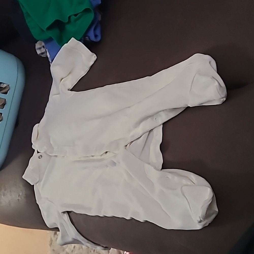 Nautica Infant body suit